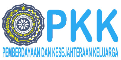 PEMBERDAYAAN KESEJAHTERAAN KELUARGA (PKK)